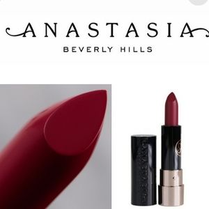 2/$15 & $5 ship! ABH Vida Matte Lipstick Travel Size